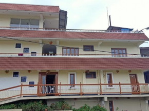 EZHIL RESIDENCY